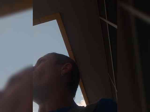 TorryJ webcam