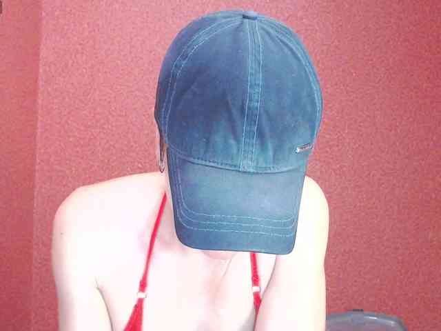 TorryJ webcam
