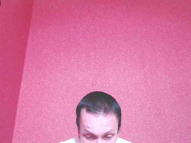 TorryJ webcam