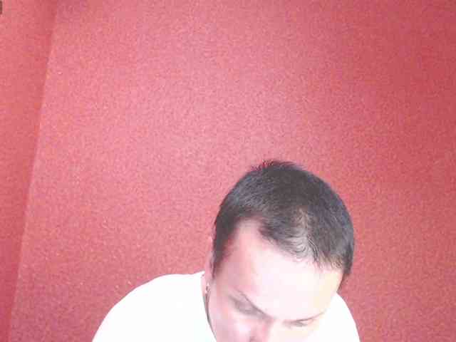 TorryJ webcam