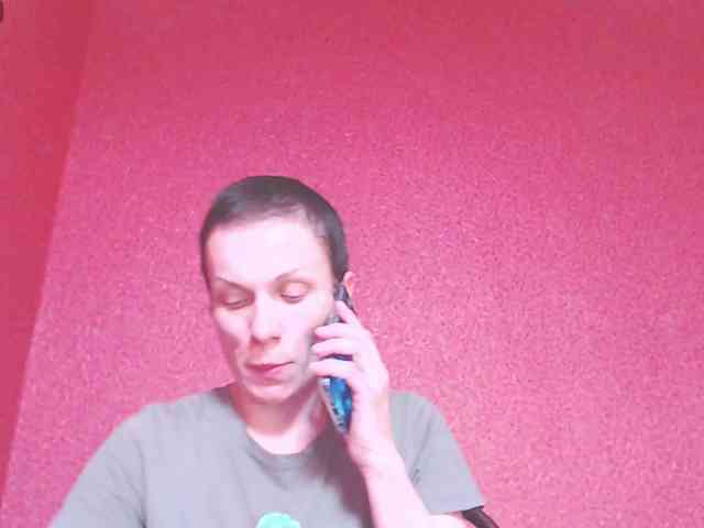 TorryJ webcam