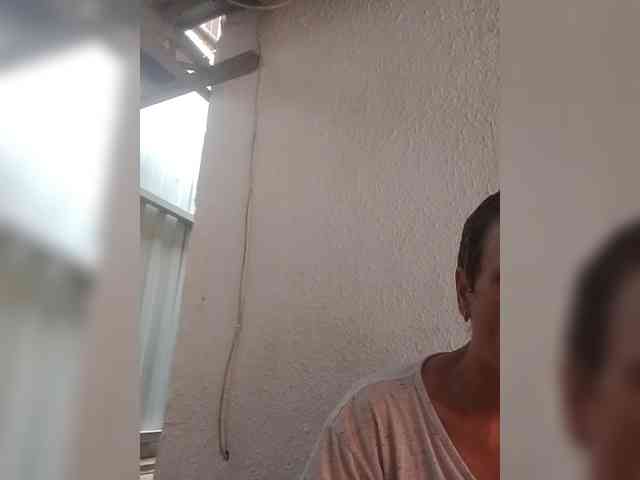 TorryJ webcam