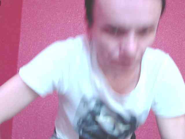 TorryJ webcam