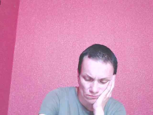 TorryJ webcam