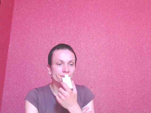 TorryJ webcam