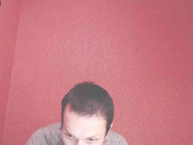 TorryJ webcam