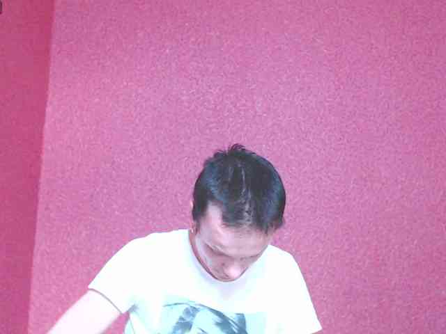 TorryJ webcam