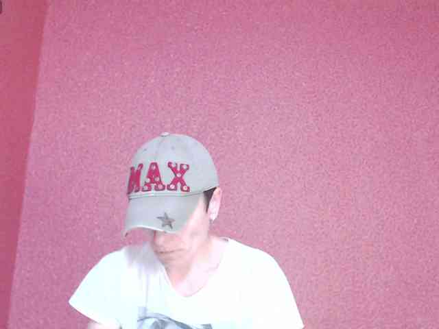 TorryJ webcam