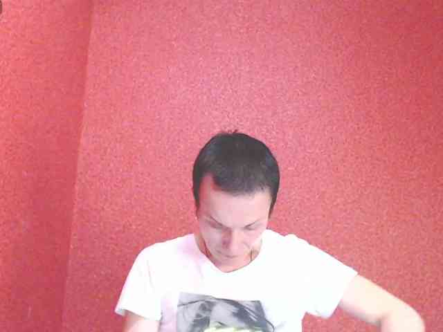 TorryJ webcam