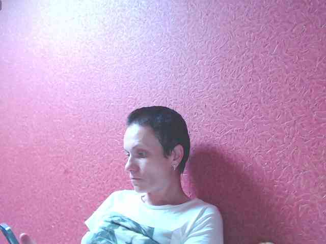 TorryJ webcam
