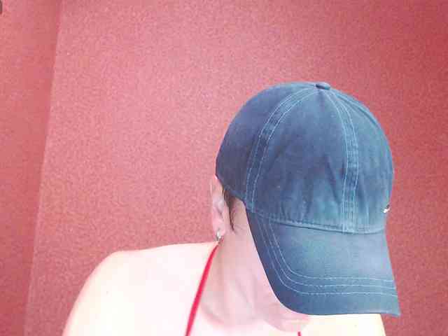 TorryJ webcam