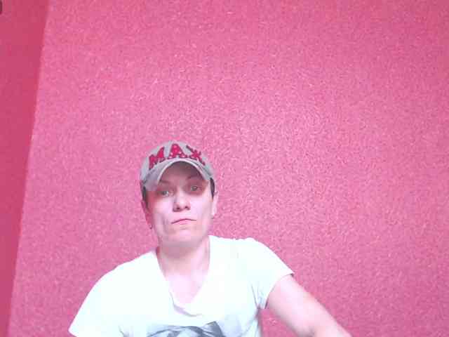 TorryJ webcam