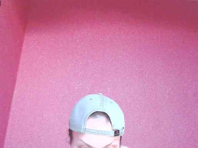 TorryJ webcam