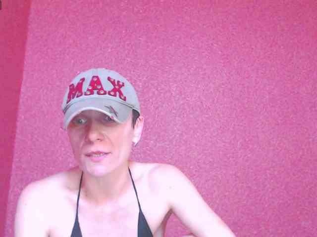 TorryJ webcam
