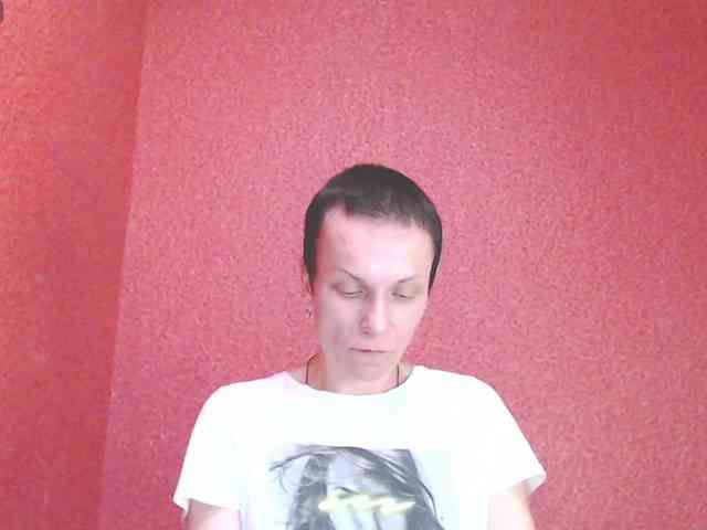 TorryJ webcam