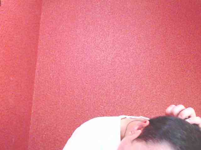 TorryJ webcam