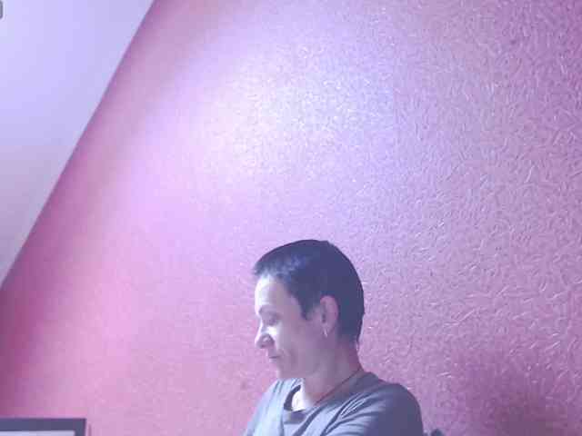 TorryJ webcam