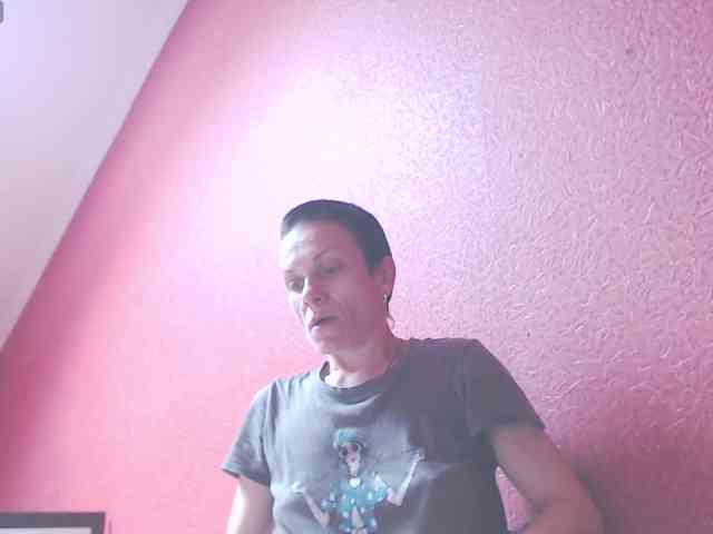 TorryJ webcam