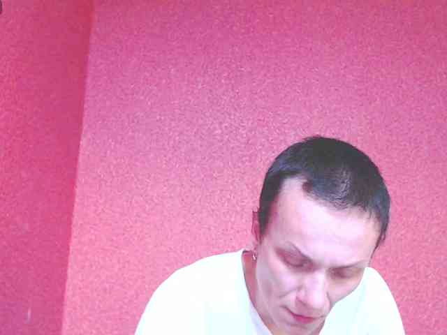 TorryJ webcam