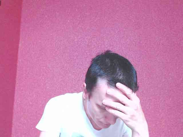 TorryJ webcam