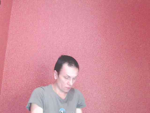 TorryJ webcam