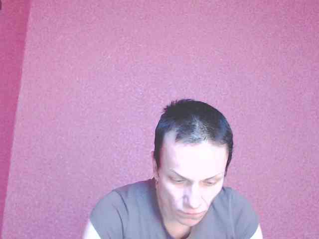 TorryJ webcam