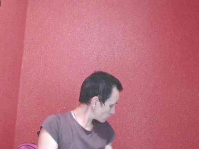 TorryJ webcam