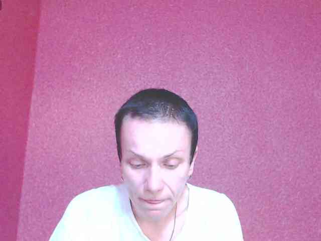 TorryJ webcam