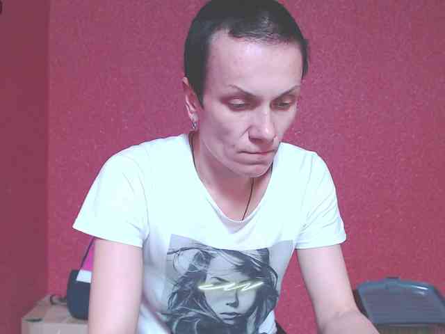 TorryJ webcam