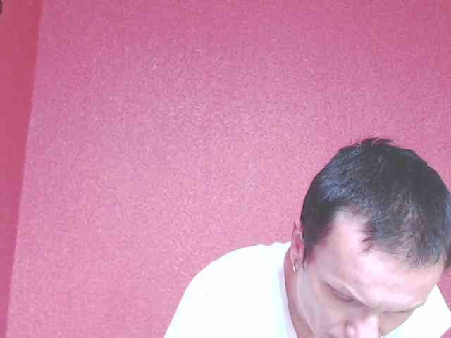 TorryJ webcam