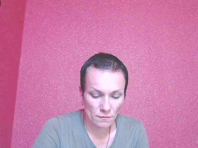 TorryJ webcam