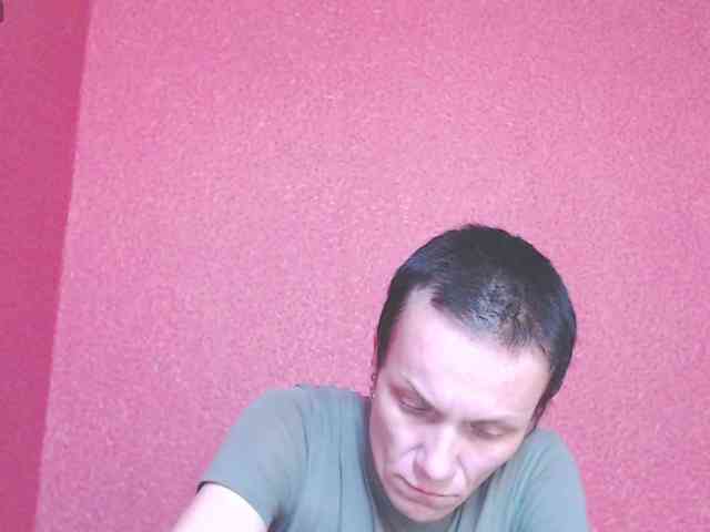 TorryJ webcam