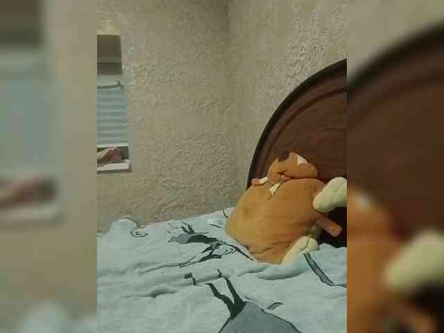 TorryJ webcam