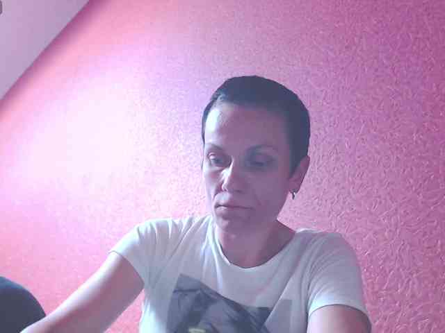 TorryJ webcam