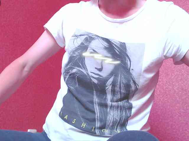 TorryJ webcam