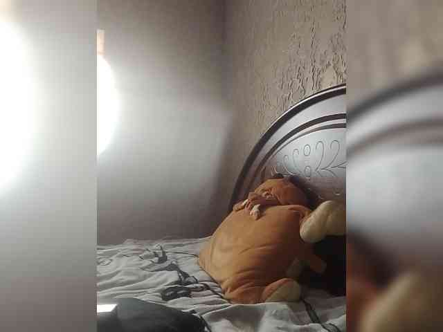 TorryJ webcam