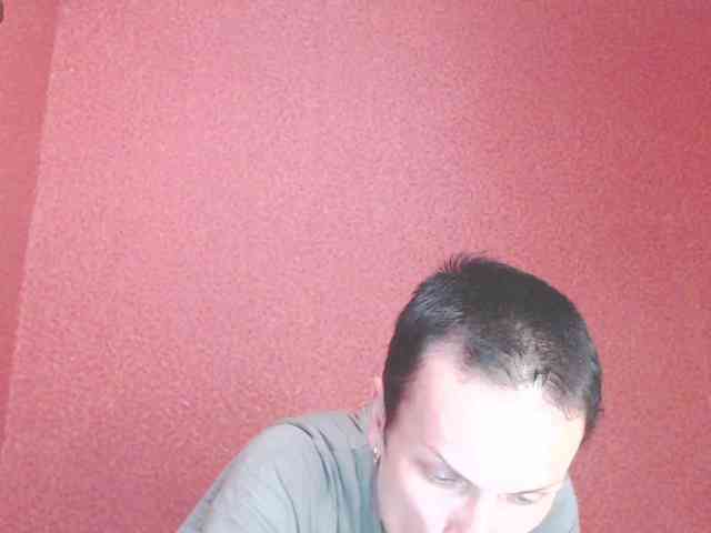 TorryJ webcam