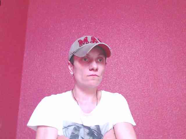 TorryJ webcam