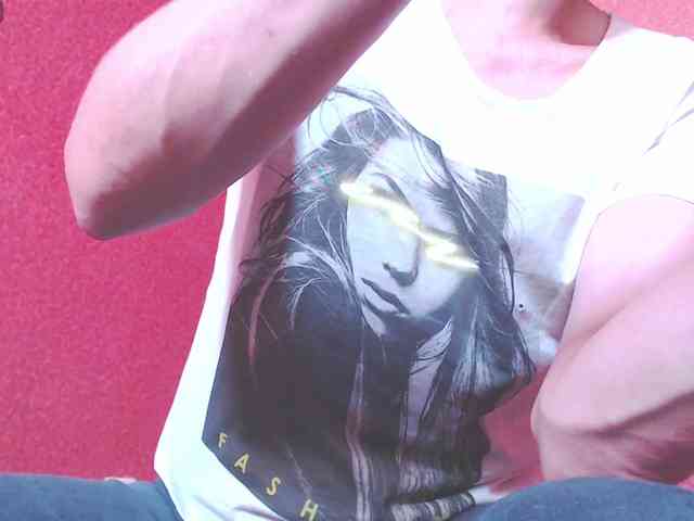 TorryJ webcam