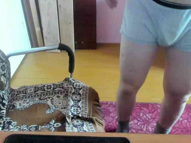 Francescini Live Webcam on BongaCams