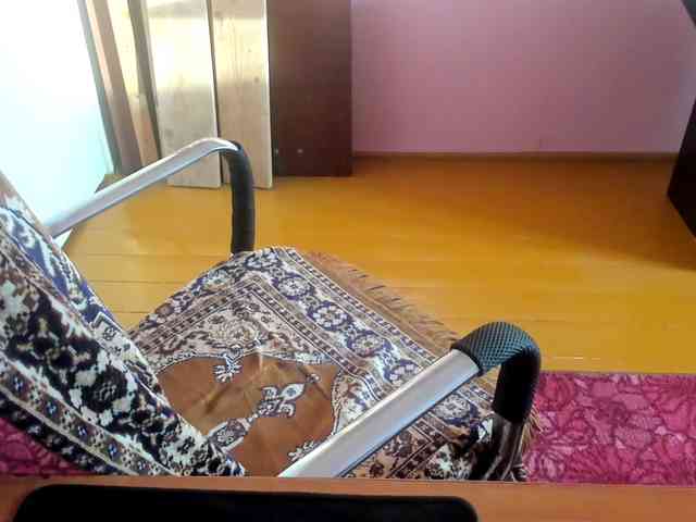 هذا النموذج مباشر الآن. Francescini