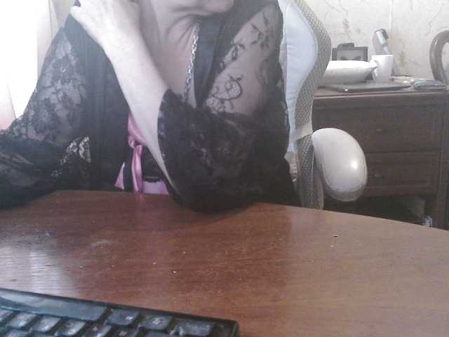 NATALA1986 live cam on BongaCams