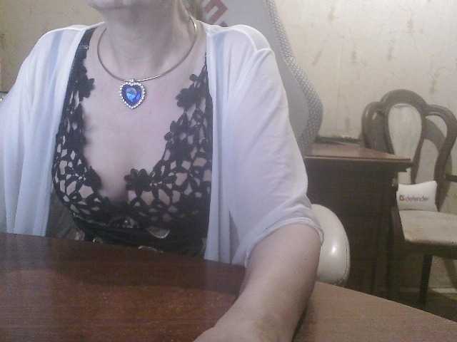 NATALA1986, live now on BongaCams