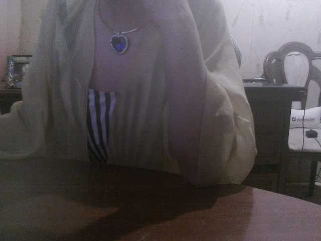 NATALA1986 Live Cam and Statistics on UnifiedCams