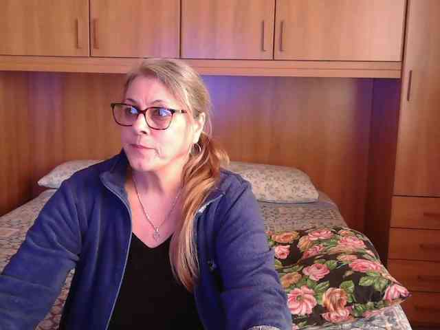 Mary_sweet webcam