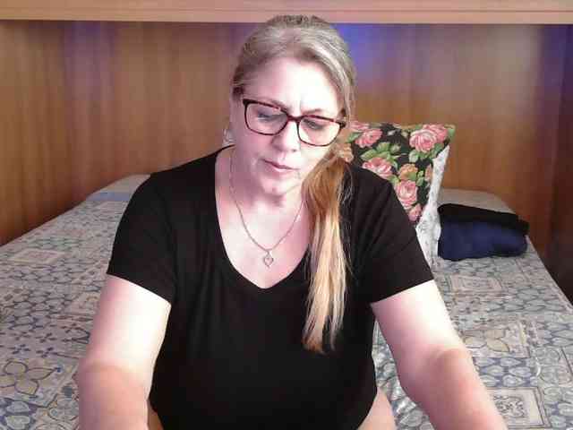 Mary_sweet webcam