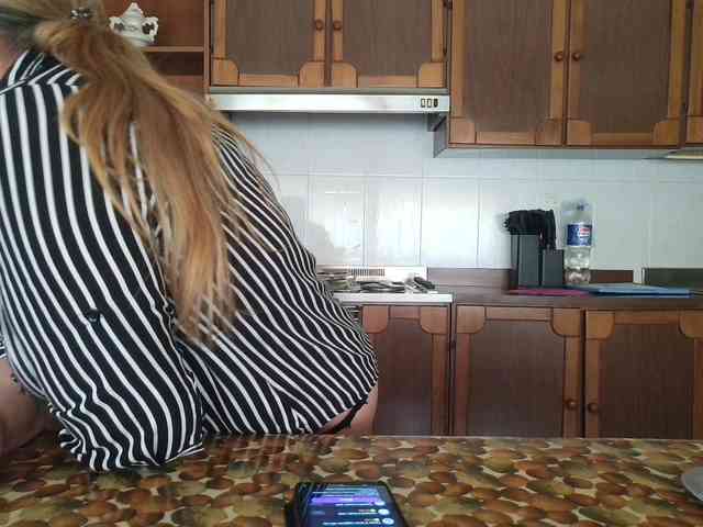 Mary_sweet webcam