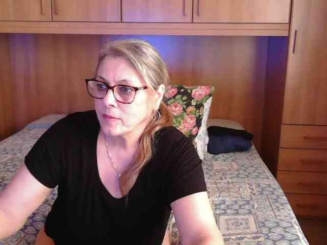 Mary_sweet webcam