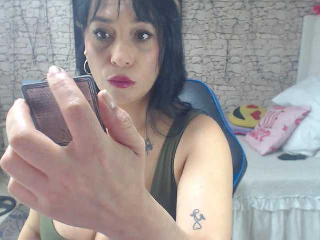 AlissonTyler live cam on BongaCams