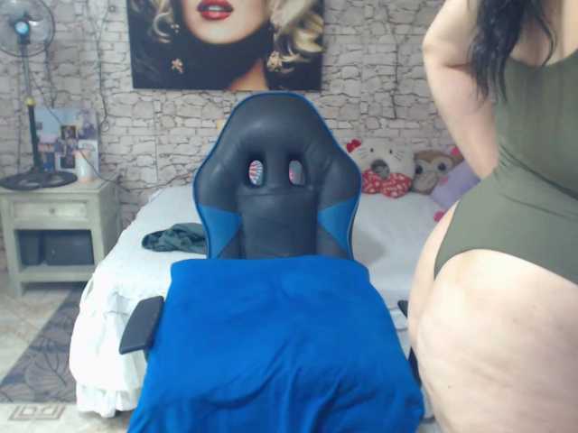 AlissonTyler live webcam show